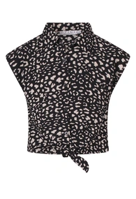 D-zine meisjes blouse
